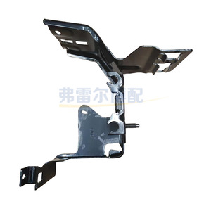 Soporte de Bomba ABS para Peugeot 307 Citroen, Unidad Hidráulica de Frenos, 453796 9814422080, Pieza de Repuesto Nueva - Product Image 4