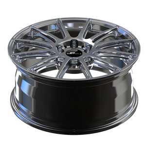 Jantes de voiture en aluminium forgé 18x8 pouces 5x112 pour <span class=keywords><strong>Audi</strong></span> <span class=keywords><strong>A3</strong></span> – Vente en gros usine, pièces de rechange # JM7134 - Product Image 3