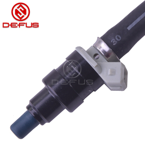 DEFUS 100% nuovissimo 0280150257 dell'iniettore della coda del maiale per <span class=keywords><strong>ALFA</strong></span> <span class=keywords><strong>ROMEO</strong></span> 75 SZ <span class=keywords><strong>RZ</strong></span> 3.0L V6 OEM 0280150257 ugello di iniezione del carburante della benzina - Product Image 2