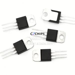 Transistor semi-conducteur triode authentique d'origine K2769 2SK2769 TO-220F  CZSKU:Z2O3R1L9 - Product Image 1