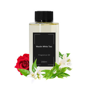 Aceite de Fragancia para Difusor de la Colección Hotel, Aceite Perfumado con Aroma a <span class=keywords><strong>Oud</strong></span>, Recarga de Fragancia, Aceite para Difusor de Fragancia My Way - Product Image 5