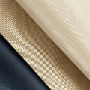 Tissu Oxford 95 g/m² imperméable, antistatique, coupe-vent, 100 % polyester enduit PU, pour tentes, extensible, teint uni, haute résistance des couleurs, pour garçons - Product Image 3