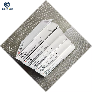 Presse rotative industrielle de haute précision FU-R77 pour le compactage de poudre métallique et la formation de corps vert en céramique avec un diamètre maximal de 77 mm - Product Image 1