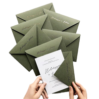 Carte d'invitation de mariage indienne en carton gaufré personnalisée et biodégradable pour la mariée et le marié, livraison rapide