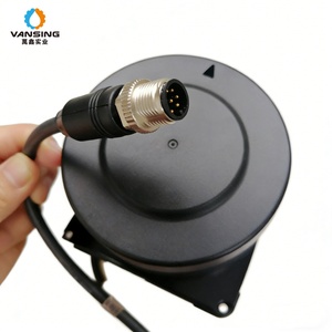 Scanner de sécurité laser SICK S32B-3011BA - Product Image 3