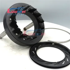 HY55V 4046945 4038389 4042547 4043267 turbo VNT VGT VariableVane nozzle ring for Iveco Cursor 13 338 Kw - 460 HP Cursor 13