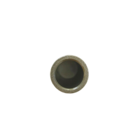 Goupille de chaîne d'escalator 3820, longueur 38 mm, pièces de rechange L=38MM ID=14MM, pièces de rechange pour escalator