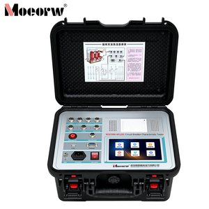 MOEORW-W5126C Factory Low <strong>Price</strong> High <strong>Voltage</strong> Switch Comprehensive <strong>Tester</strong> Circuit Breaker <strong>Tester</strong> - Product Image 1
