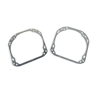 Marco de Montaje SANVI para Lentes de Proyector Bi Xenón/LED Hella2 a Hella3R G5/Koito Q5, Piezas de Faros Delanteros para Automóviles, Otras Luces para Automóviles - Product Image 1