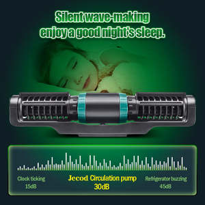 Pompe de circulation intelligente pour aquarium Jebao Jecod Factory Direct GCP Bluetooth/WiFi pour aquarium de corail marin - Product Image 4