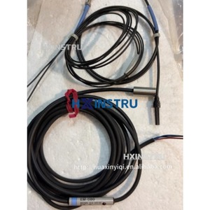 สวิตช์ EM-080P คีย์เรนซ์1ชิ้น EM080P ใหม่ในกล่อง - Product Image 1