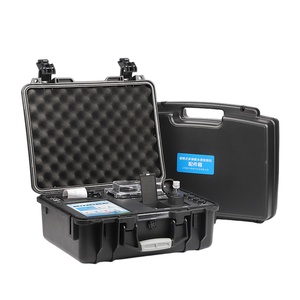 Equipo Electrónico Completo Todo en Uno para Pruebas de Calidad del Agua, 4 Parámetros, Multifunción, Alta Precisión, Protección IP67, Rápido - Product Image 2