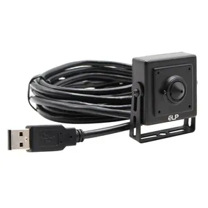 Webcam HD H.264 1280X720 Máy Tính PC Web Camera Usb Cho Android, Linux, Windows, Mac