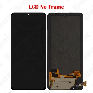 Pantalla LCD AMOLED Original con Digitalizador Táctil, Ensamblaje Completo para POCO F3 M2012K11AG, Pantalla de Repuesto Compatible con Redmi <span class=keywords><strong>K40</strong></span> Mi 11i - Product Image 3