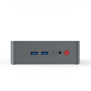 <span class=keywords><strong>Beelink</strong></span> <span class=keywords><strong>U55</strong></span> Mini Pc Intel Core I3-5005U Processeur 8G256G SSD/Bricolage Hdd 1000Mbps Lan Wifi Double - Product Image 3
