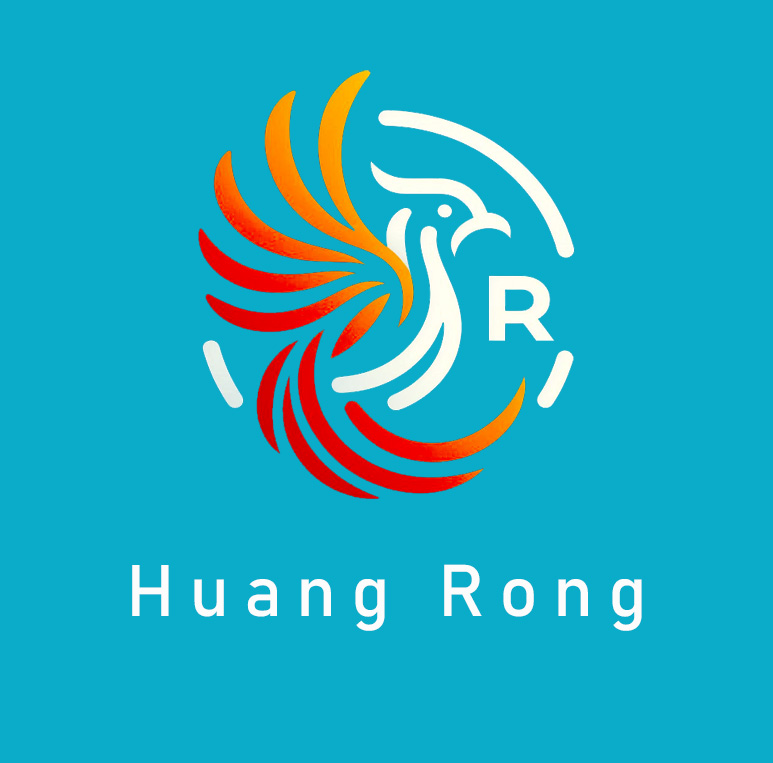 Changsha Huangrong Technology Co., Ltd. logo