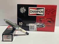 Bougie d'allumage Champion Pe02-18-110 Fc20hpr8, bougie d'allumage pour moto, bougie d'allumage Inde G4011310, bougie d'allumage CET14P CET15P, bougie d'allumage Lucas