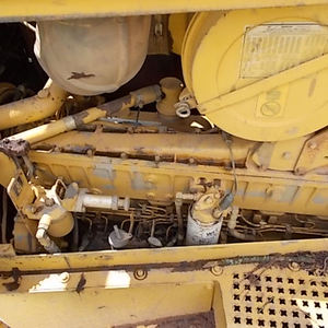 <span class=keywords><strong>Bulldozer</strong></span> sobre orugas CAT D8R de segunda mano | <span class=keywords><strong>Bulldozer</strong></span> reacondicionado a la venta - Product Image 5