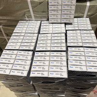 Rodamiento de Embrague Unidireccional 8x22x9mm OW608 CSK8P CSK8PP CSK608 CSK8 Rodamiento de Bolas de Bloqueo Unidireccional para Impresora, Herramienta, Pieza de Automóvil