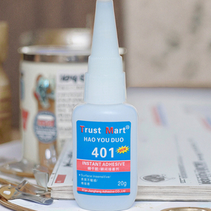 XZYOUXING 401-200ml Super Glue Universelle Acrylique Blanche à Faible Coût pour Plastique, Métal, Bois, Chaussures, <span class=keywords><strong>Cuir</strong></span> – Prix au Kilo - Product Image 4
