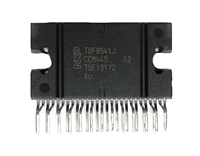 Original nouveau TDF8541J ZIP-27 Circuits intégrés amplificateur Audio puce IC pièces électroniques en Stock