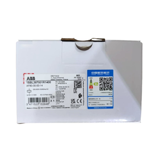 Новые оригинальные блочные контакторы PLC AF80-30-00-14, 50 Гц / 60 Гц, 250В-500В *Бюджетный вариант* *Продукт для автоматизации* - Product Image 1