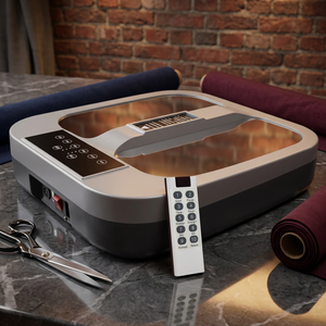foot spa machine magnetic levitation standing <b>portable</b> foot fatigue relief wellness instrument - Product Image 1