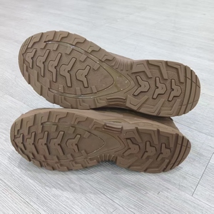 <span class=keywords><strong>2026</strong></span> नए लेओ हाई-टॉप आउटडोर सामरिक जूते लुभावनी प्रशिक्षण जूते बाहर पुरुषों के रेगिस्तान चढ़ाई जूते - Product Image 4