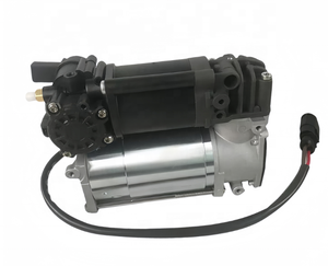 Compresor de Aire para Kia <span class=keywords><strong>Moha</strong></span> Borrego 2008-2015, Compresor de Suspensión Neumática KIA 559, Bomba de Compresor Kia Quoris 558102J000 - Product Image 1