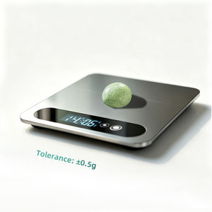 Machine professionnelle électrique industrielle de division et de portionnement automatique de pâte pour la fabrication de boules de pâte, la pâte à frire, la garniture de gâteaux de lune et la pâte à frire. - Product Image 5