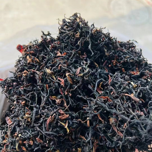 Thé noir Dian Hong de Yunnan, pur, sauvage, de vieilles plantes, de haute qualité, en vrac, chinois, amincissant, emballé sous vide, en vrac - Product Image 4