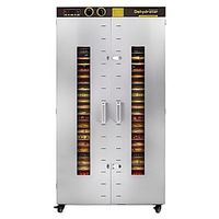 Déshydrateur commercial pour fruits et légumes, sécheuse industrielle pour aliments, four de déshydratation de viande, équipement