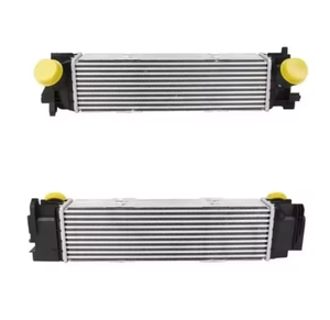 Intercooler Turbo per <span class=keywords><strong>BMW</strong></span> G20 318d 320d 320dX Sedan, Radiatore dell'Aria di Carica 17518592701 - Product Image 4
