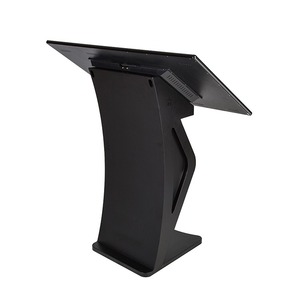 21.5-inch Tabletop k loại Cơ Sở Kỹ thuật số biển và hiển thị kỹ thuật số màn hình cảm ứng kiosk trong nhà sử dụng cảm ứng kiosk tương tác - Product Image 3