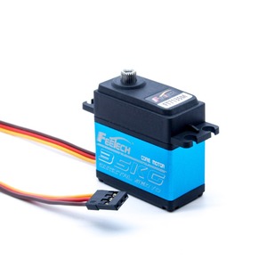 Servomotor Digital Feetech FT7135M de 35kg Cm, Alto Torque, Sin Núcleo, Piezas para RC - Product Image 1
