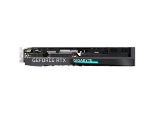 การ์ดจอ OC Graphics Card CeFore RTX 3070ti 8G คุ้มค่าคุ้มราคา พร้อมประสิทธิภาพการระบายความร้อนและความทนทานสูงจาก Gigabyte - Product Image 2