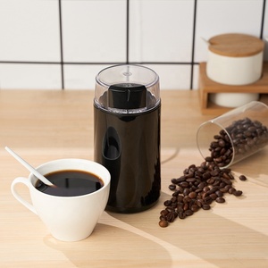 เครื่องบดเครื่องเทศไฟฟ้าใบมีดสำหรับเครื่องบดกาแฟอัตโนมัติในครัว - Product Image 1