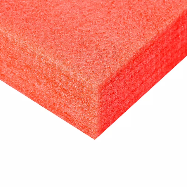 Recyclable Eco-Friendly EPE Sponge Waterproof EPS PP Foam Packaging Blocks for Industrial Use Protective & Cushioning Material