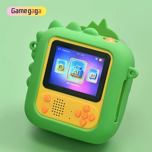 Cámara Instantánea para Niños con Video 1080P, Sensor CMOS, Filtros, MP3 y Zoom de 10X-20X - Product Image 6