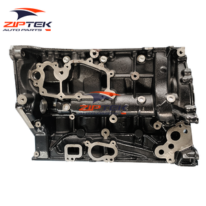 2.0 Tsi Tsi Ea888 Gen 3 Cjxa Cjxb Cjxc Cjxg Cjxe Chhb Motorblok Voor Vw Golf Audi A3 Seat Leon - Product Image 4