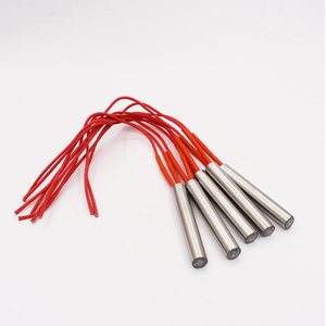 ZR 24V <span class=keywords><strong>gaine</strong></span> fendue 100w cartouche chauffante - Product Image 6