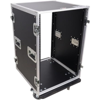 Étui de vol en aluminium personnalisable pour contrôleur DJ Road Case avec taille du support et options de couleur Support OEM