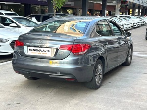 2014 <span class=keywords><strong>Citroen</strong></span> c4l 1.6t Sedan Turbo Xăng xăng xe trái Euro IV nhiên liệu tiêu chuẩn năm chỗ tự động hộp số - Product Image 4