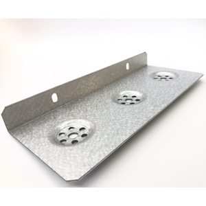 Piezas Metálicas Personalizadas para Fabricación: Cajas de Chapa, Bisagras, Abrazaderas/Clips, Placas, Marcos, Paneles, Hebillas, Cubiertas, Soportes Inferiores, Estructuras de Estantes - Product Image 1