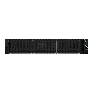 Precio de Fábrica DL385 Gen11 Amd Epyc 9224 para bases de datos OLTP/OLAP medianas a grandes, análisis de big data y computación de alto rendimiento - Product Image 5