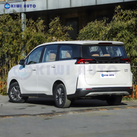 SAIC MAXUS G50 SAIC MAXUS G50 2026 MAX 1.5T Version Luxe Automatique Voiture Essence Monospace Compact