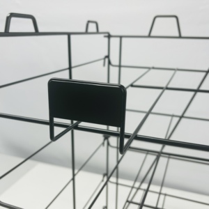 10 Tier Scrapbook <strong>Display</strong> Gift Wrapping <strong>Paper</strong> <strong>Shelf</strong> Metal <strong>Wire</strong> <strong>Paper</strong> <strong>Display</strong> Floor Type for Flower Shop,Gift Shop - Product Image 2