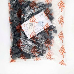 Manufacturer Direct MP2154KVC3RYG 13*6*12/P=10 Capacitors Safety Capacitors X/Y Cap 150nF 10% 320V - Product Image 1