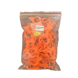Indicateur de desserrage d'écrous réglable SW3038 pour écrous de 30 à 38 mm - Product Image 1