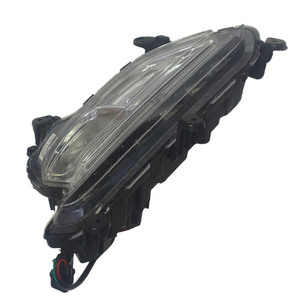 Faros Antiniebla LED para Hyundai Santa Fe 2016-2018, Conjunto de Faros Delanteros con Luz de Circulación Diurna, Pieza de Repuesto - Product Image 4